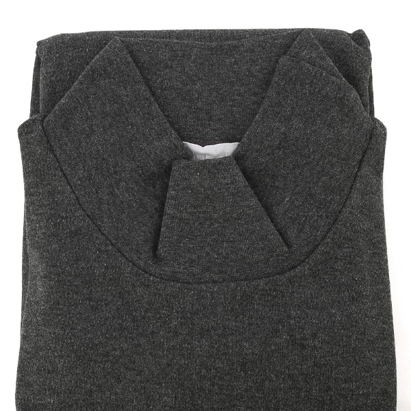 Lupetto Manica Lunga Uomo, Cotone Caldo Liabel