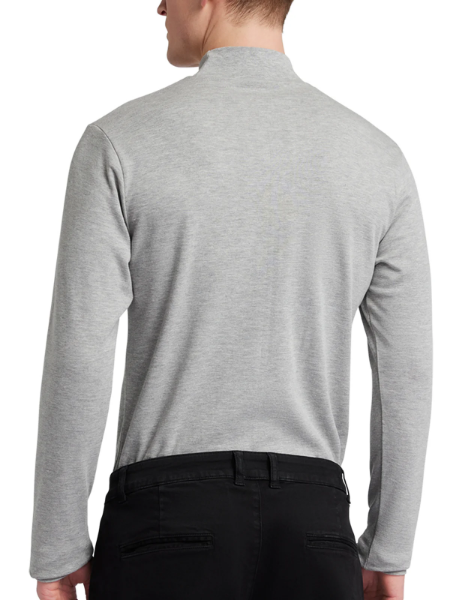 Lupetto Manica Lunga Uomo, Cotone Caldo Liabel