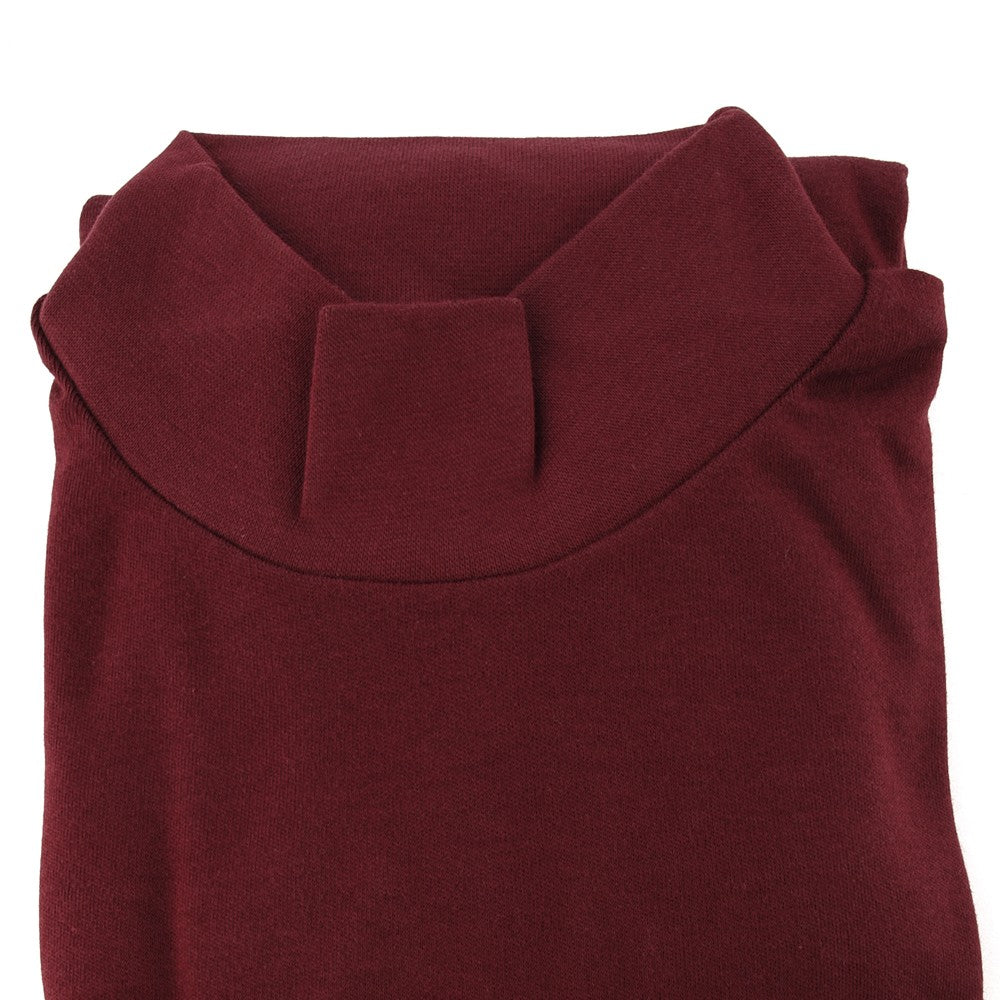 Lupetto Manica Lunga Uomo, Cotone Caldo Liabel