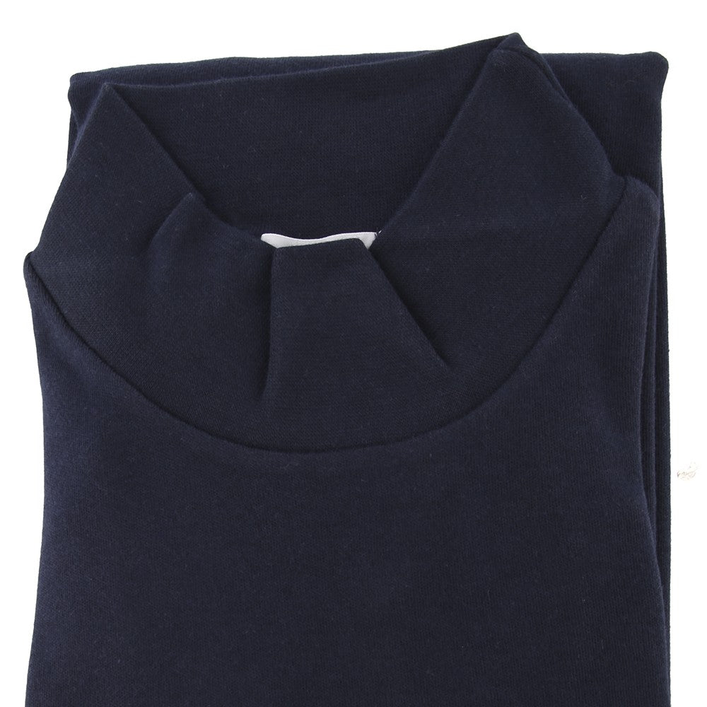 Lupetto Manica Lunga Uomo, Cotone Caldo Liabel