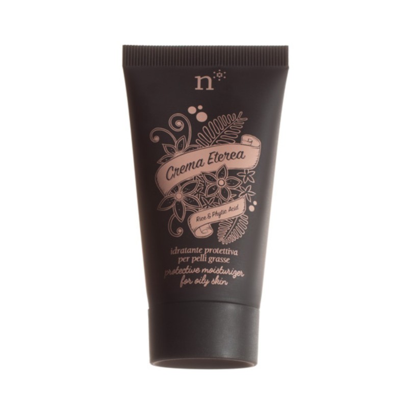 Crema Eterea: la soluzione naturale per la tua pelle