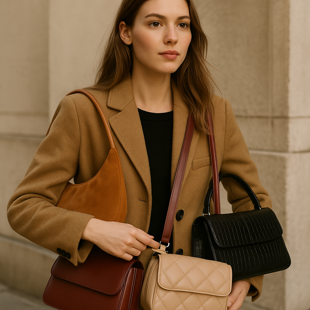 Tendenze borse autunno: i modelli più amati