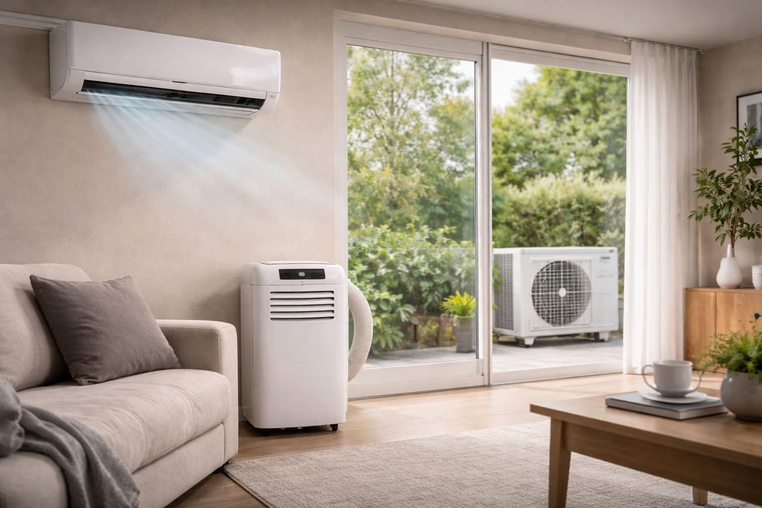 Condizionatori nel 2026: caratteristiche da confrontare