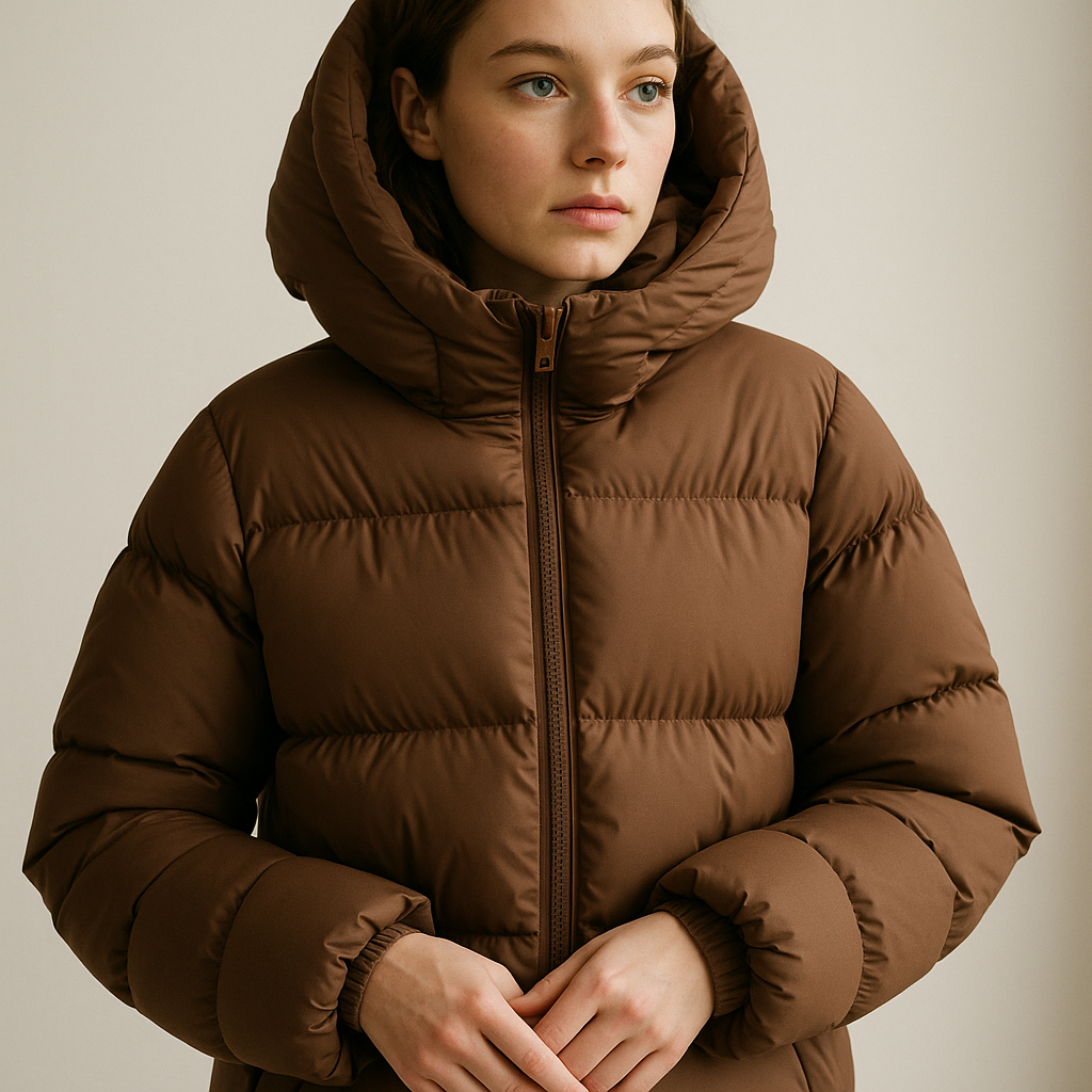 Piumini: guida ai modelli più caldi