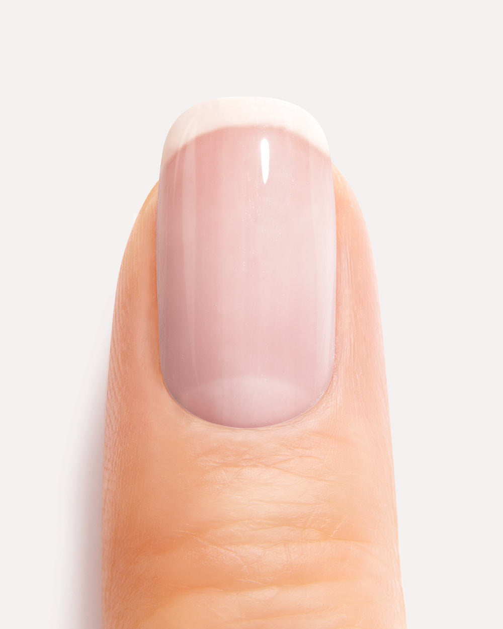 Transparent UV: Rinforzo e Protezione per le Unghie