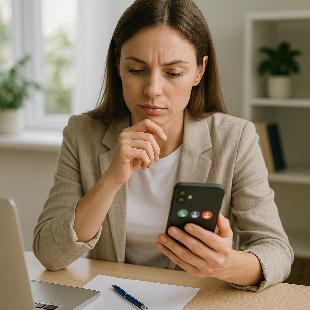 Identificatori di chiamata: come sceglierli