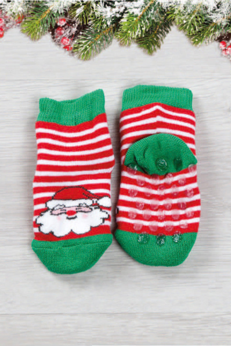 Calzino in Spugna Antiscivolo - BabyVip