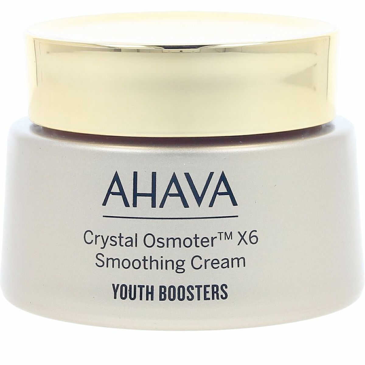 Crema per il viso Ahava Crystal Osmoter TM X6 50 ml