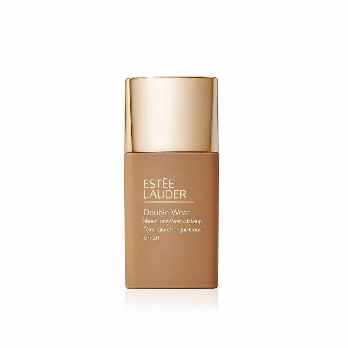 RAGGIUNMENTO LIBILIO BASE ESTEE LAUDER DOPPIO USTRA SCHE SCHE ML ML NE