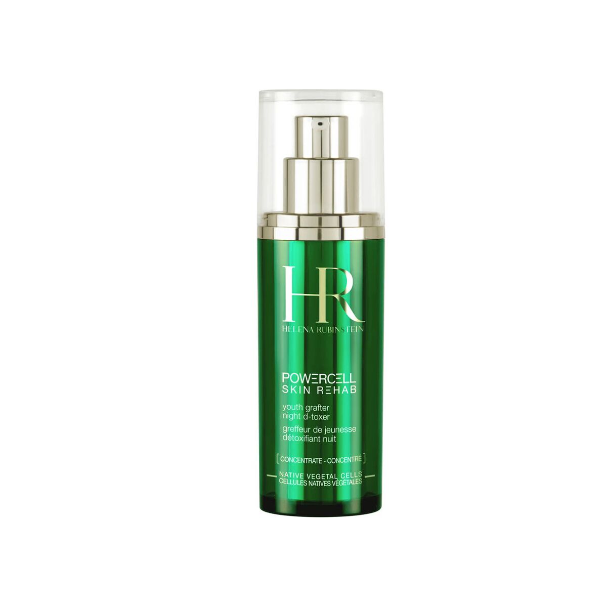 Crema notturna Helena Rubinstein Powercell Skin Rehab Essenza Notte 30