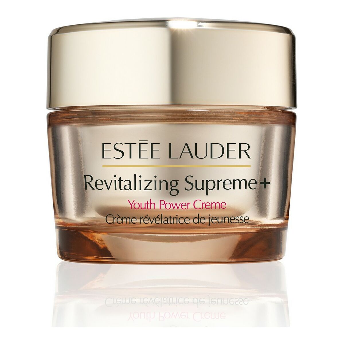 Crema del viso Estee Lauder rivitalizzante (50 ml)