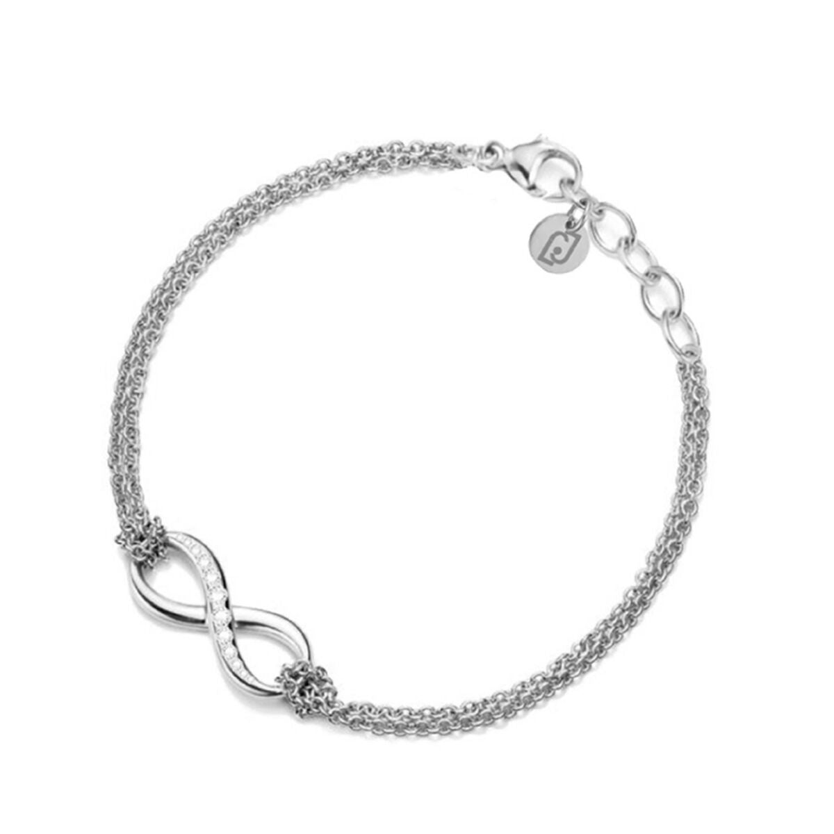 Bracciale da signore Liu Jo LJ2516 Silver