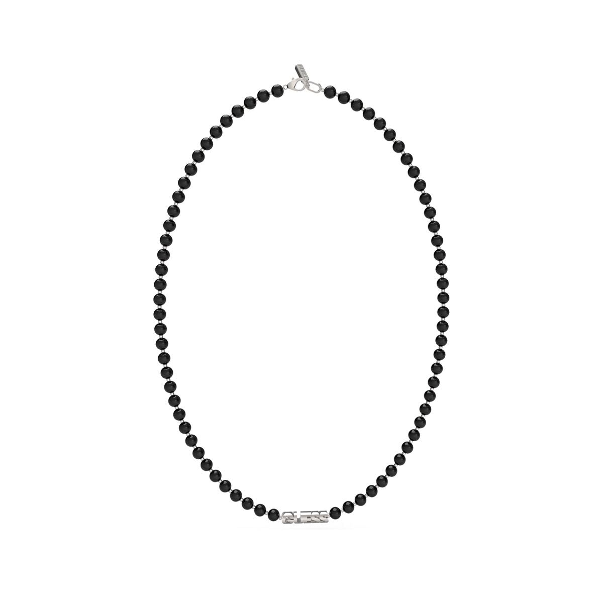 Collana Uomo Guess JUMN04058JWSTBKT-U