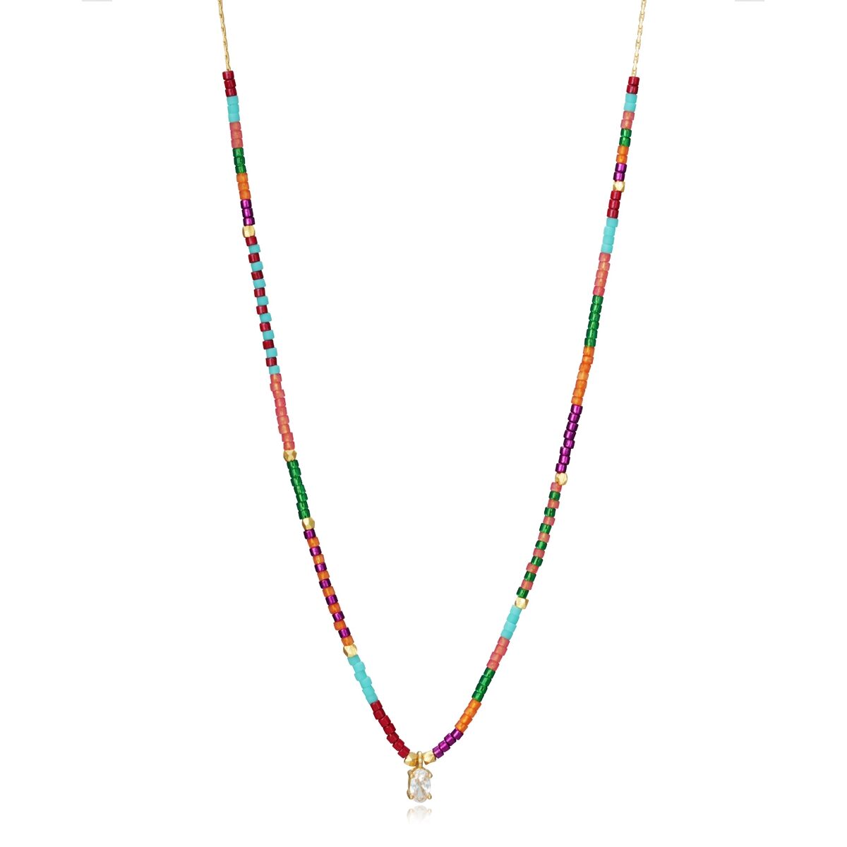 Collana Donna Viceroy 13039C100-99