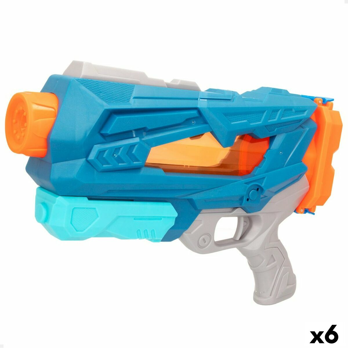 Pistola ad acqua Colorbaby Aquaworld 600 ml 33 x 21 x 7,3 cm (6 unità)