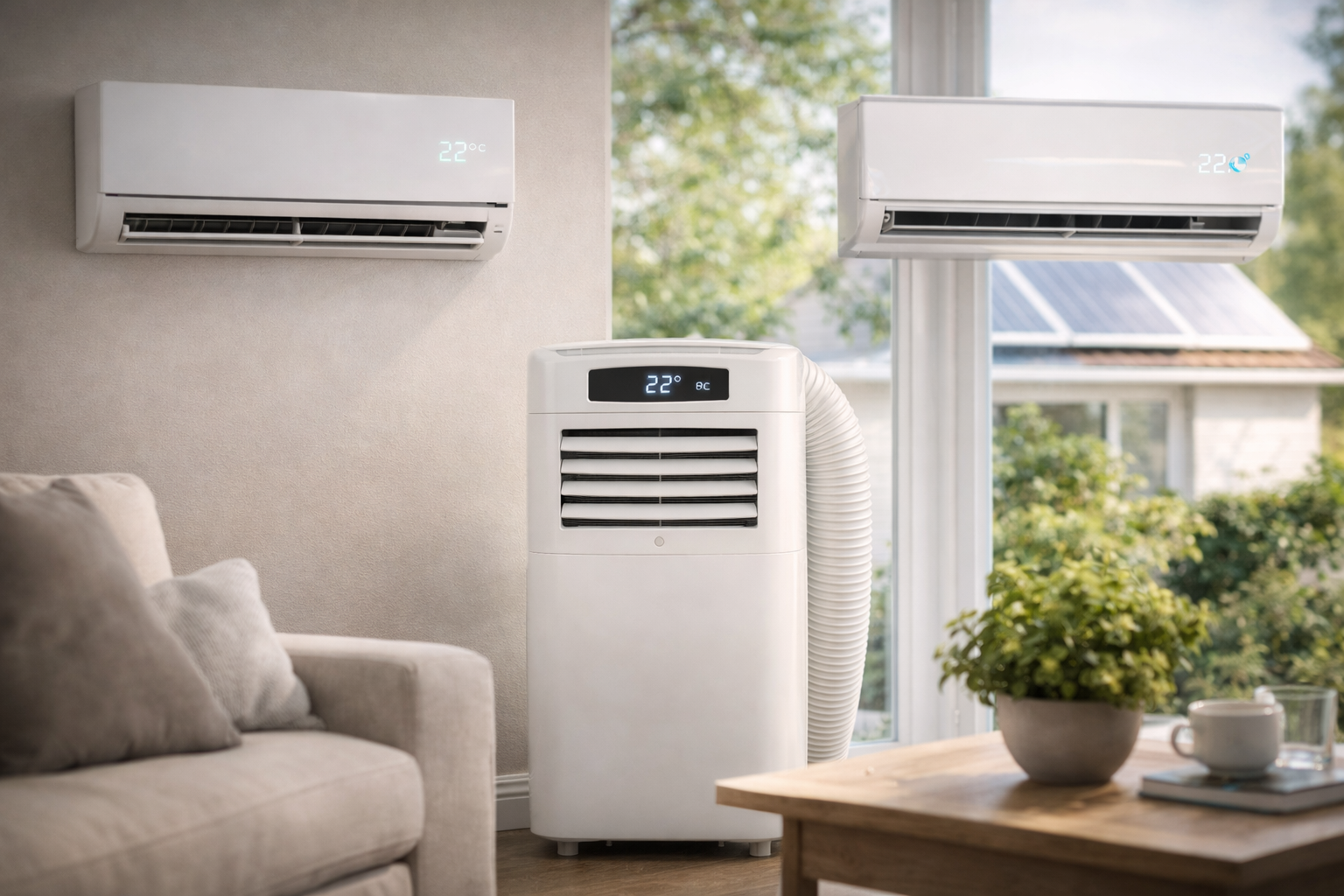 Migliori Climatizzatori: come orientarsi nel 2026