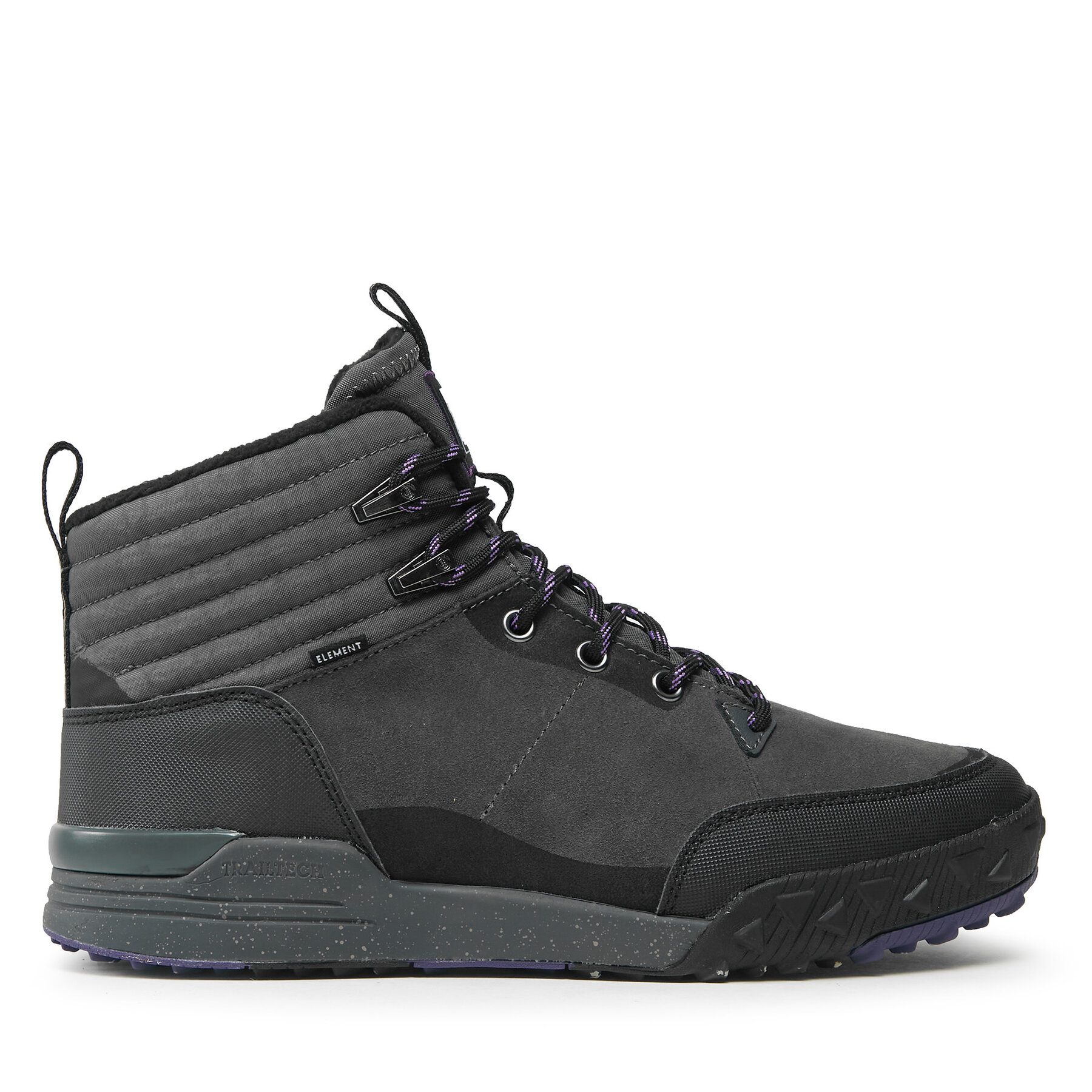 Sneakers Element Donnelly Elite F6DOE1 Grigio