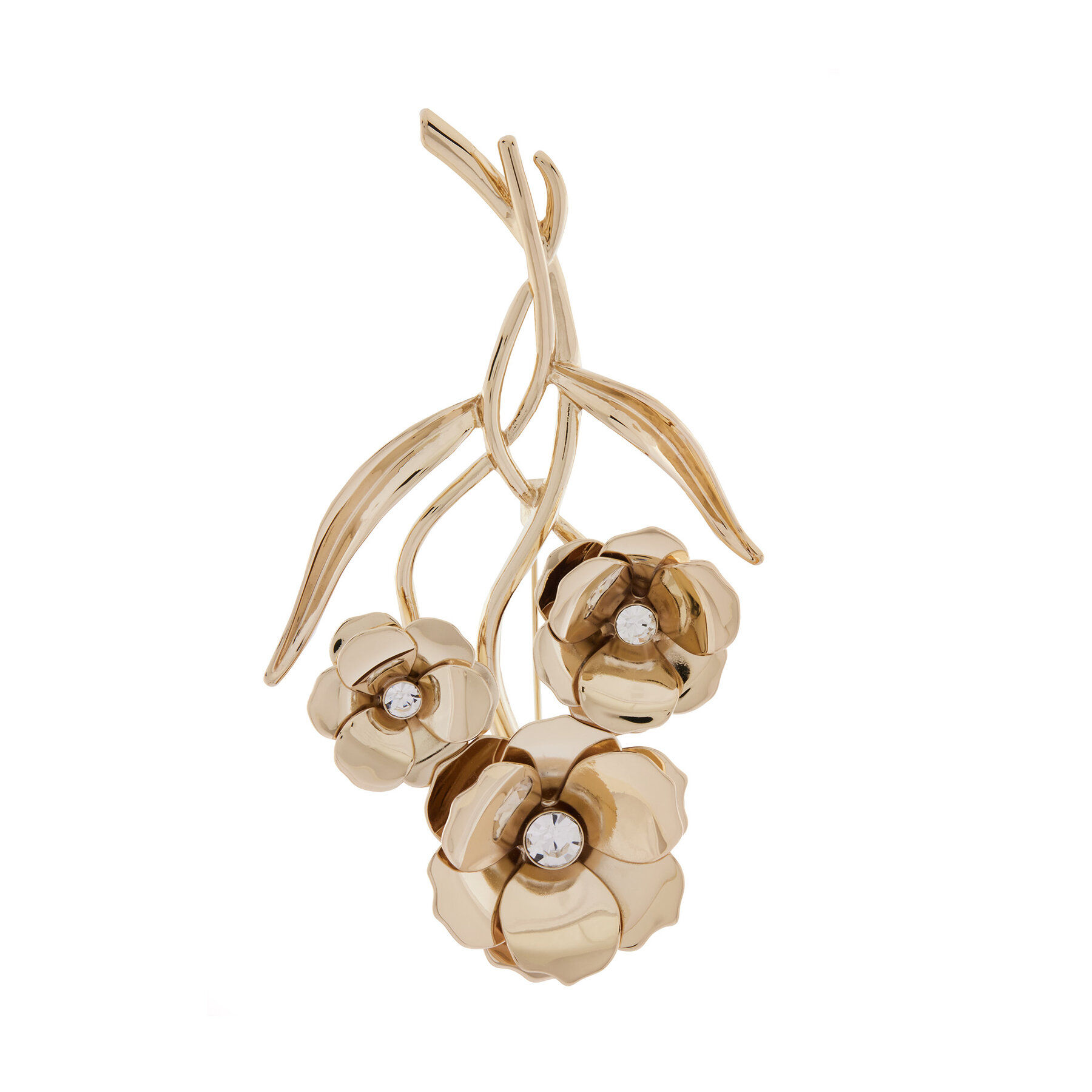 Spilla Marella Nard 2513751066200 Oro