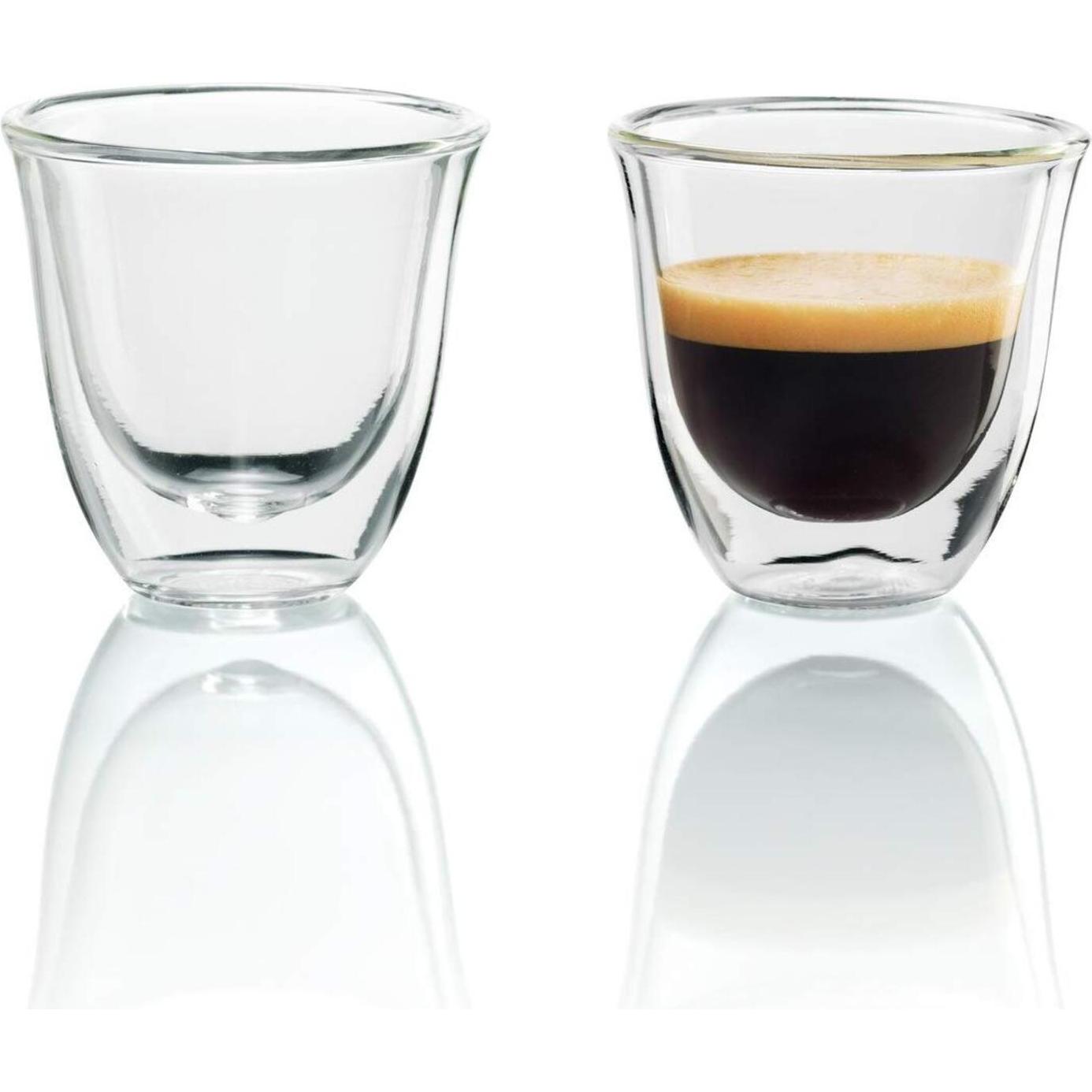De'Longhi Espresso, Tazza, Trasparente