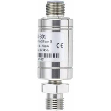 RS PRO Pressione di bassa gamma Trans. 0-50mbarG 4-20, Domotica