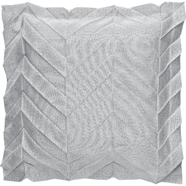 Iittala, Cuscino decorativo X Issey Miyake ZigZag (50x50 cm)