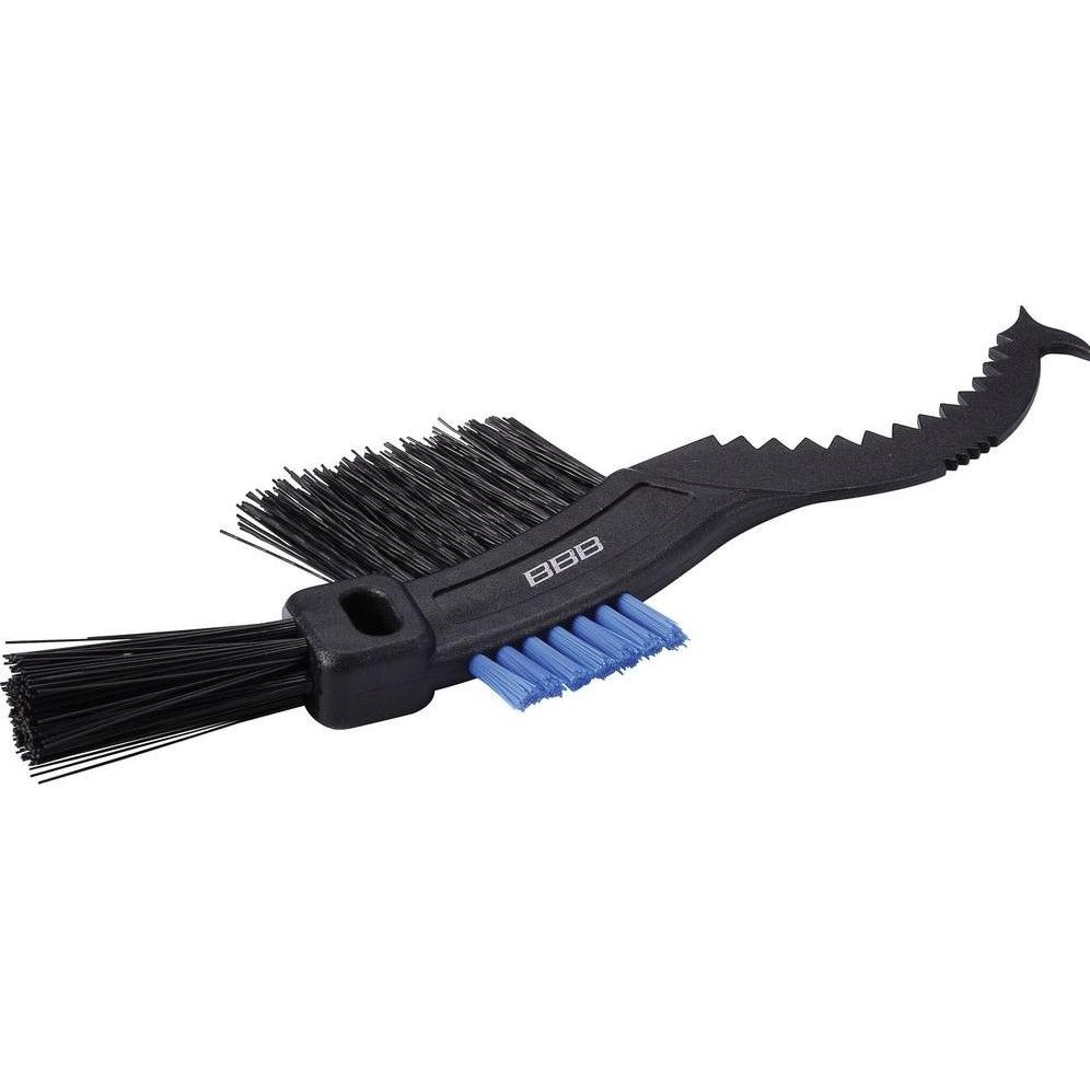 BBB ToothBrush BTL-17: Detergente per Pignoni - Manutenzione Bici