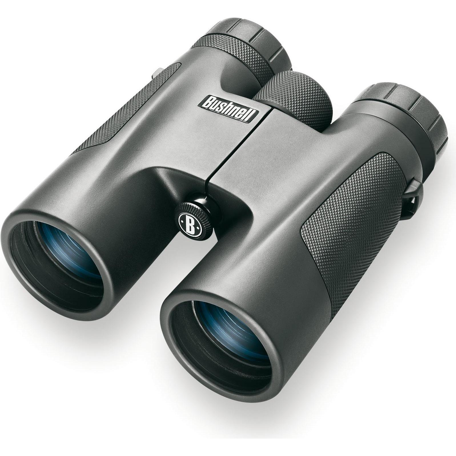 Bushnell Powerview: Binocolo 10x 42mm per Osservazioni Brillanti