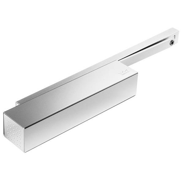Dorma TS 93 B Base: Meccanismo Apri-Chiusura per Porte (Porta d'Ingresso, Finestra, Legno, Interna, Esterna)