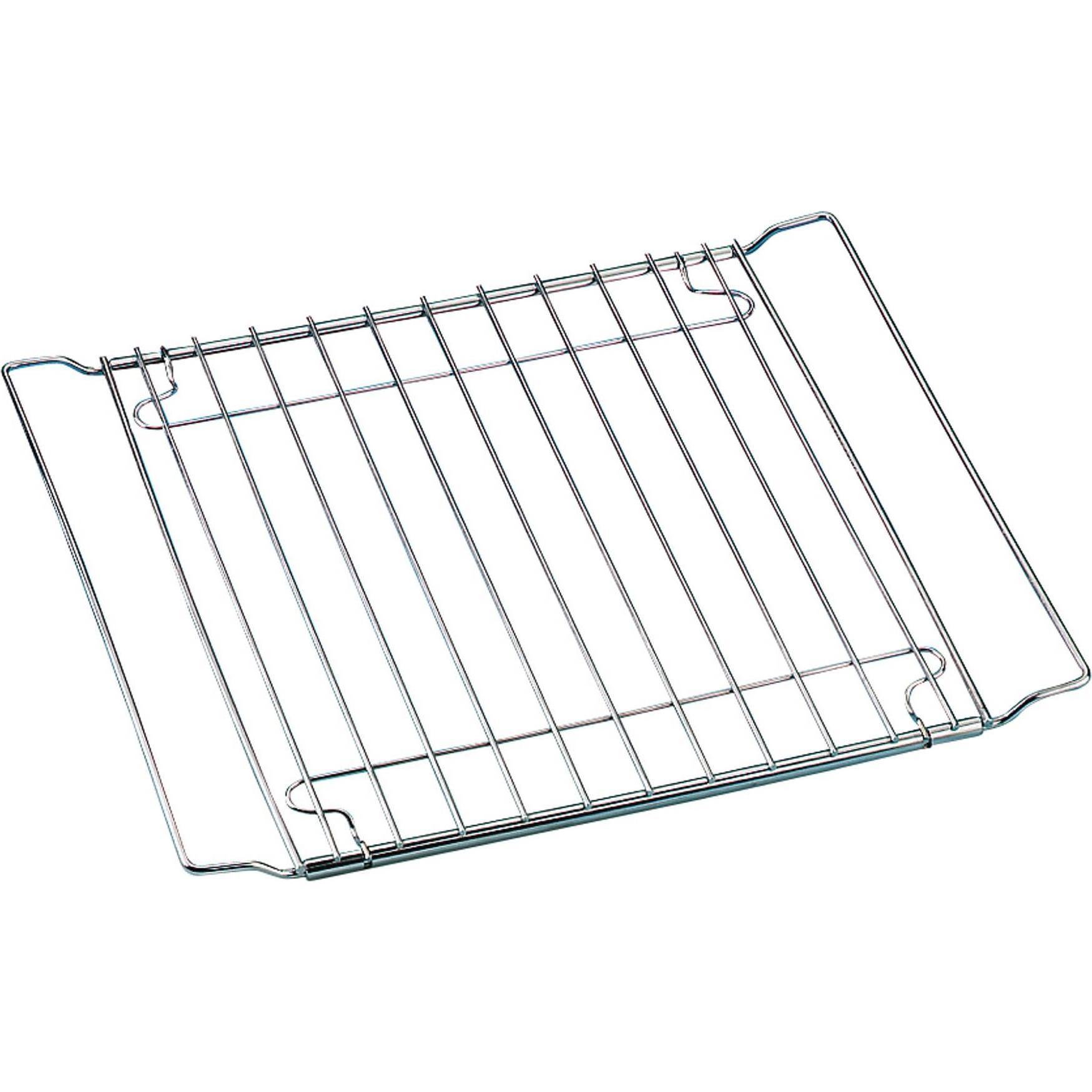 Zenker: Griglia Cucina Versatile per Forno e Frigorifero