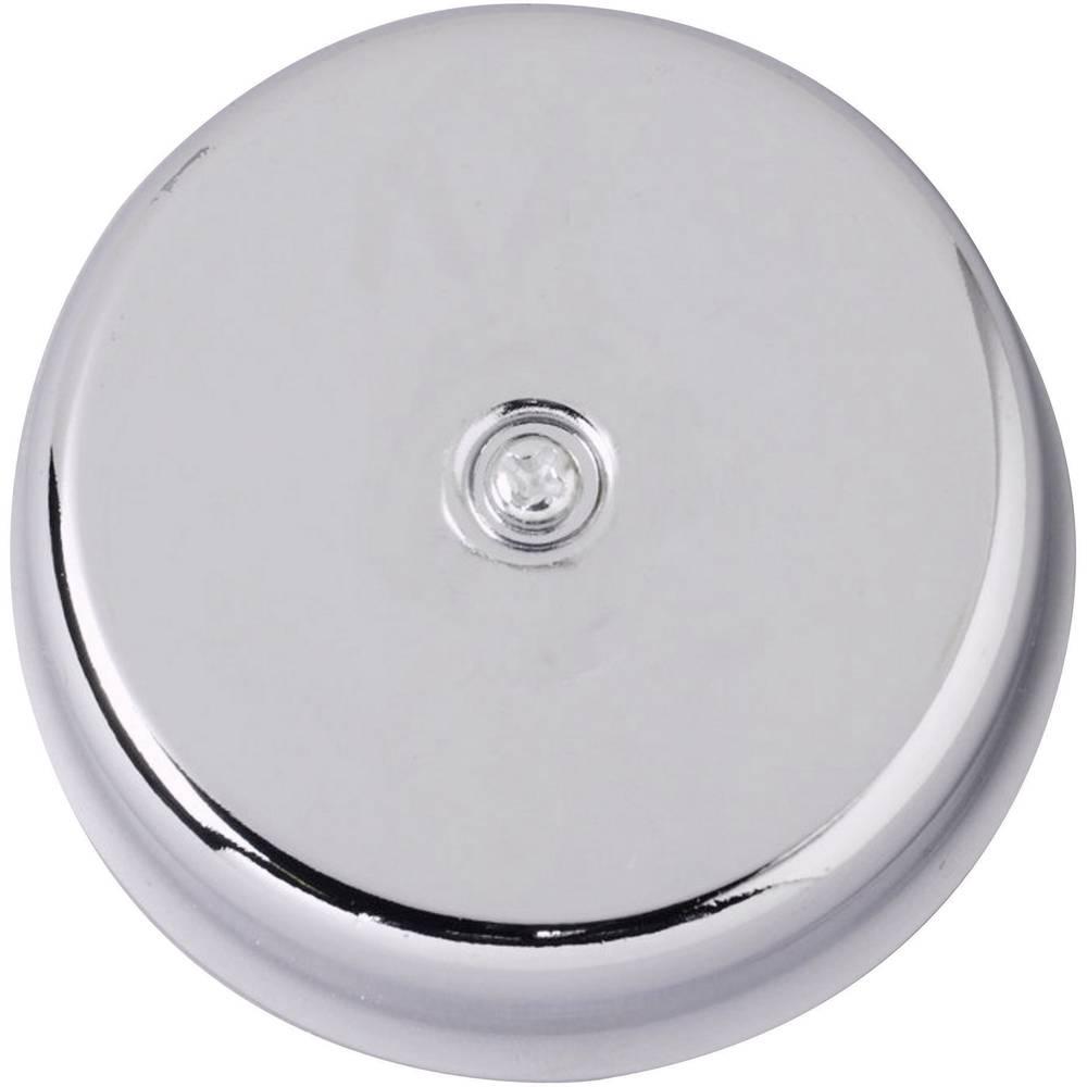 Heidemann: Campanelli e Citofoni Cablati - Suoneria sotto Cupola