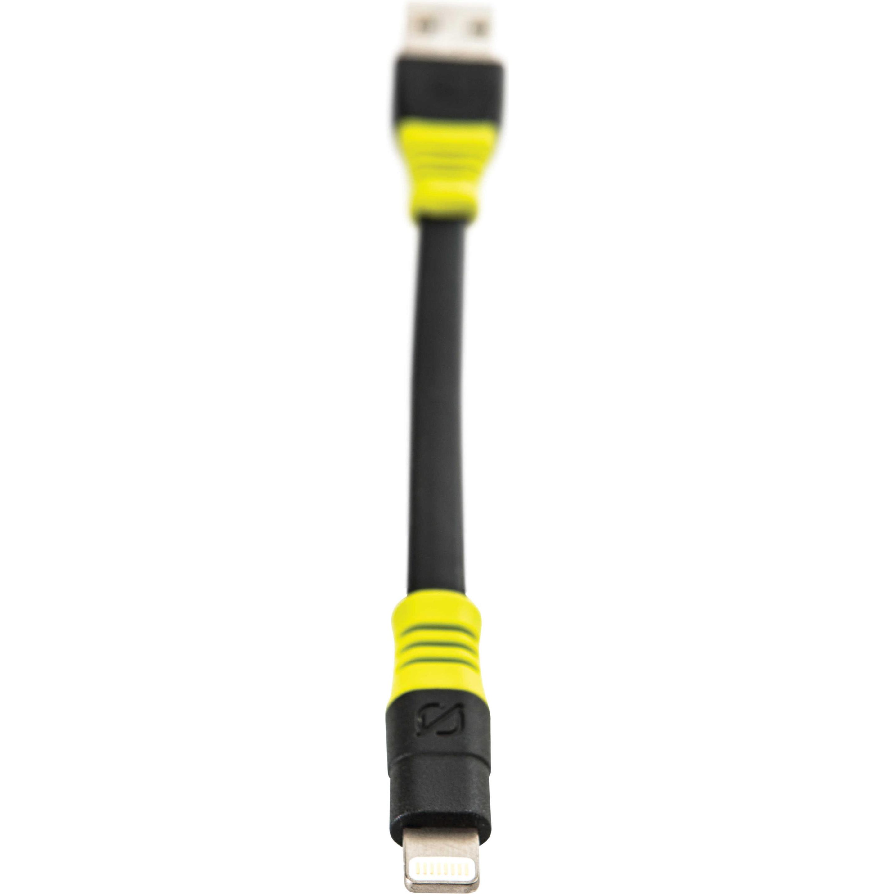 Goal Zero Cavo Avventura (0.12 m, USB 2.0), Cavo USB