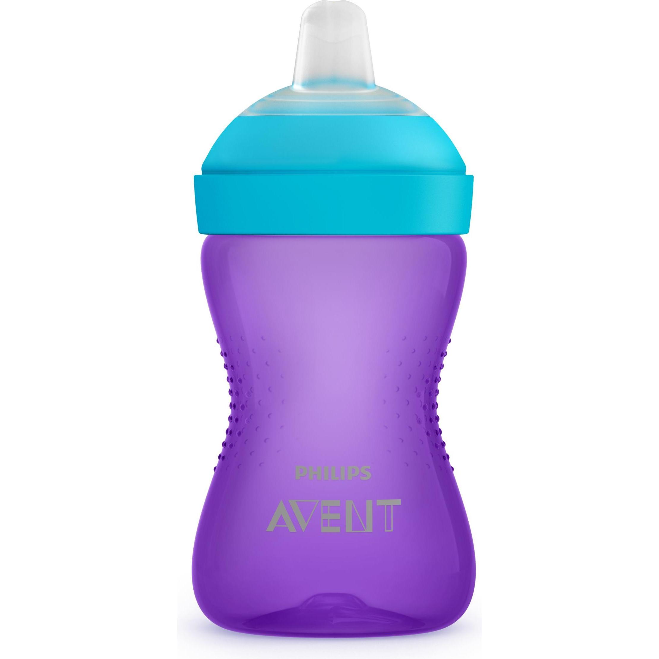 Philips Avent: Tazza Schnabelbecher (300 ml) - Senza Manico