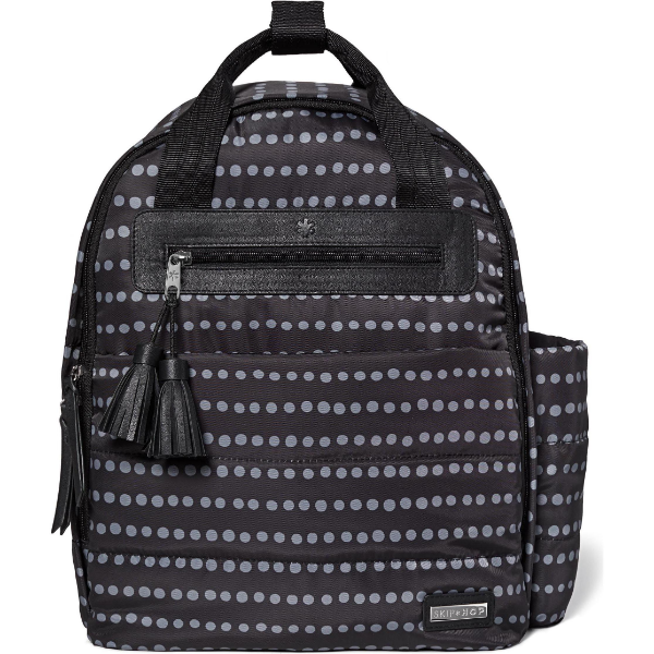 Skiphop Zaino per pannolini Riverside: Leggero e Funzionale