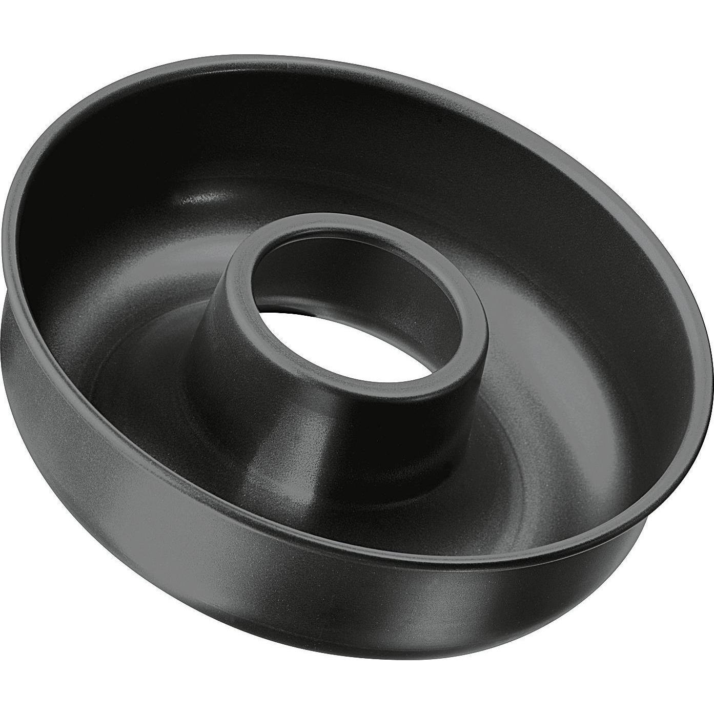 Zenker Speciale Creativo: Teglia e Stampi da Forno, Nero