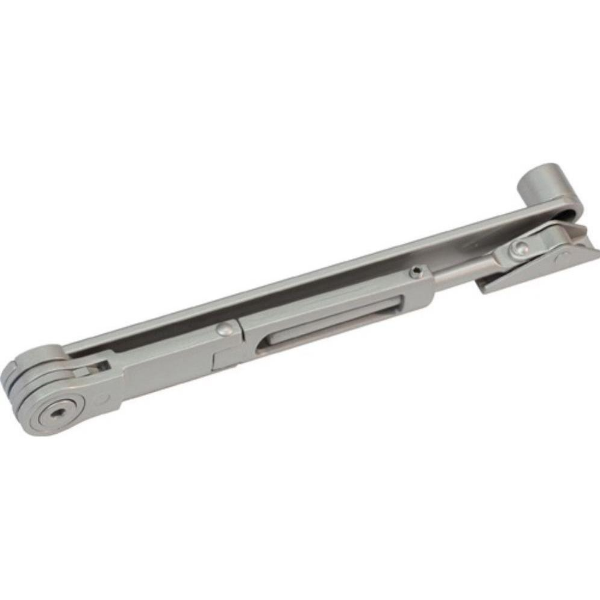 Dorma TS 72: Meccanismo Apri e Chiudi Porta di Dormakaba - Tirante di Bloccaggio per Finestre e Porte