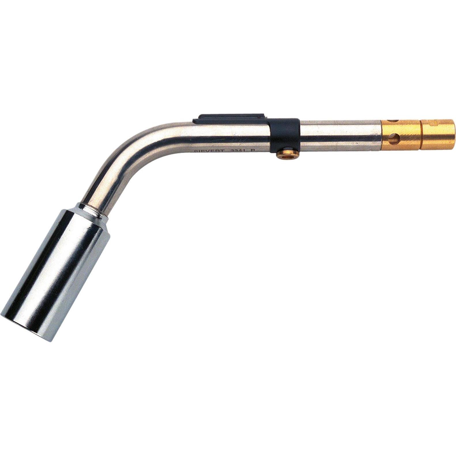 Sievert 334791: Bruciatore Termoretraibile per Ristretto Tubi