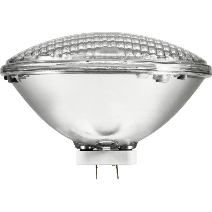 Omnilux Apparecchio di illuminazione alogena ad effetto luce (300 W, GX16d), Lampadine + Fari Illuminotecnica