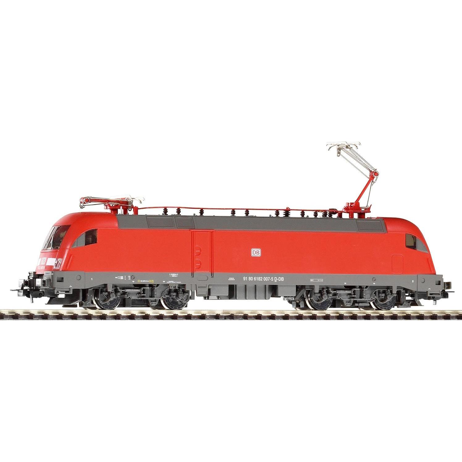 Piko Locomotiva Elettrica BR 182 della DB AG (Traccia H0)