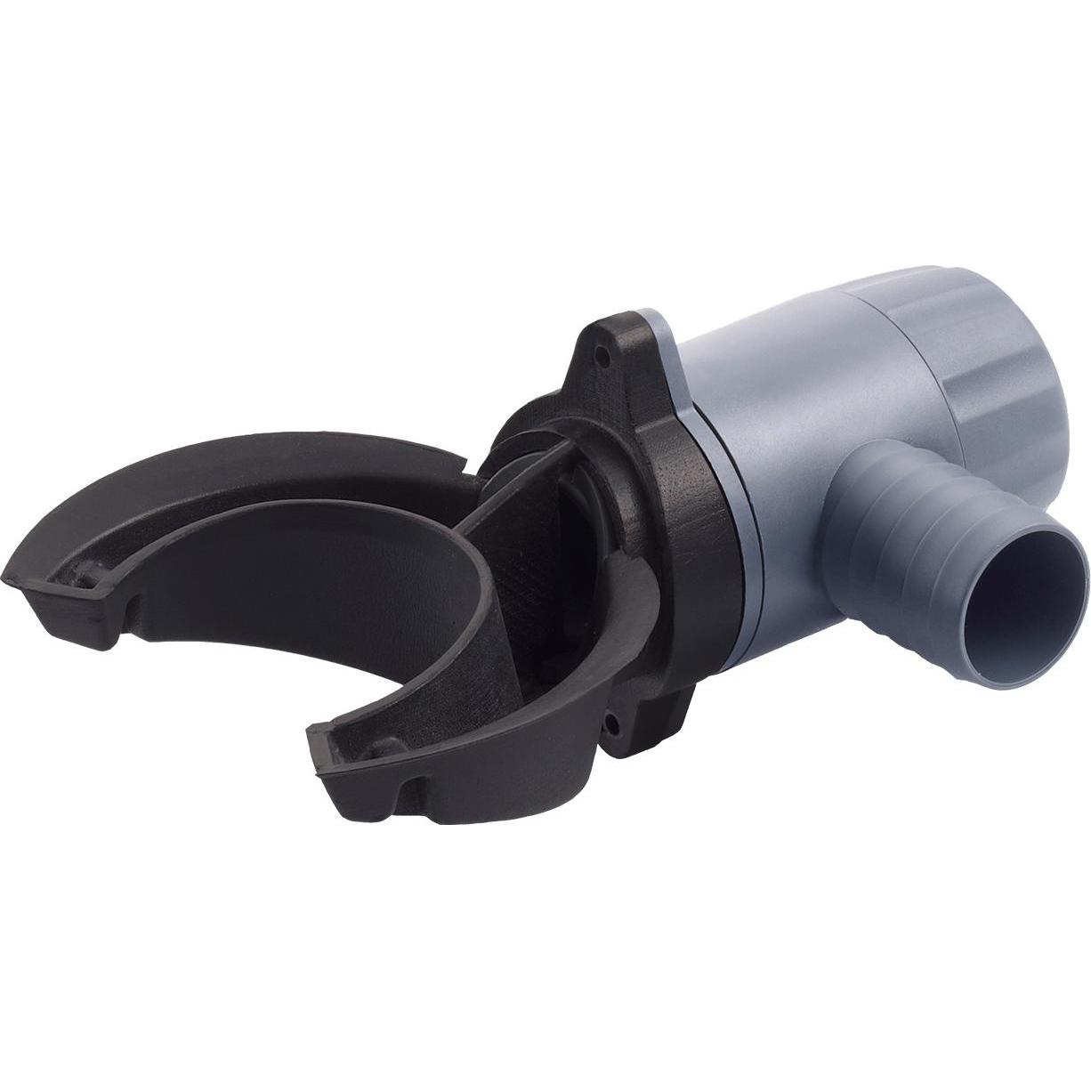 Garantia: Raccoglitore di Pioggia e Accessori per l'Irrigazione