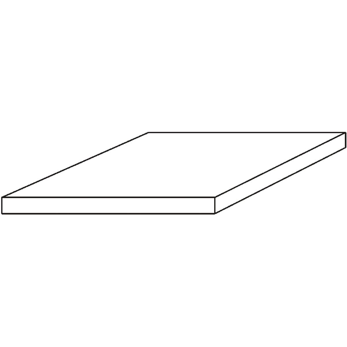 Hammerbacher Solido: Ripiani per Scrivanie e Librerie MyRegal