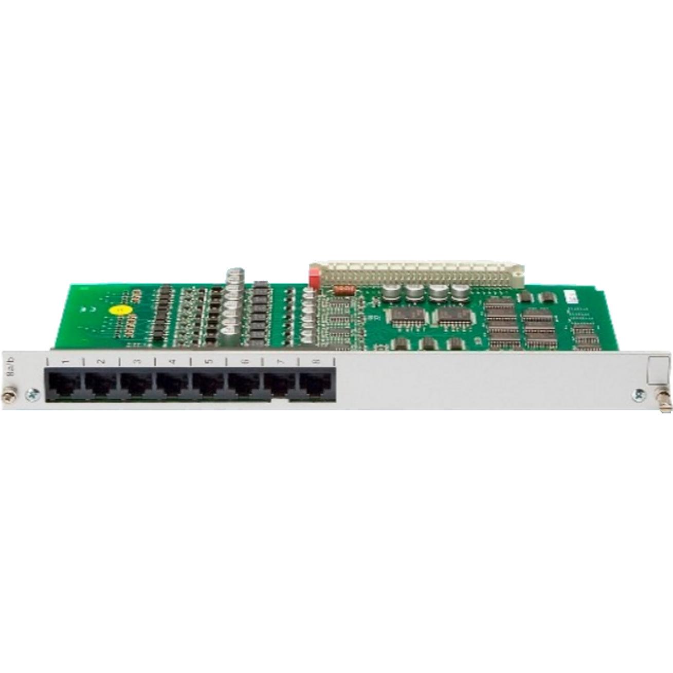 Auerswald Modulo Commander 8a/B-R, Accessori per telefoni