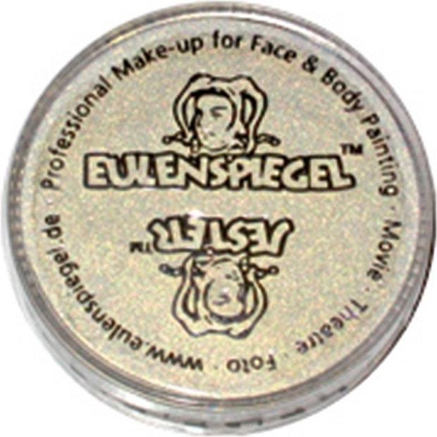 Eulenspiegel Madreperlaceo: Polvere Oro 3,5g - Effetto Glamour