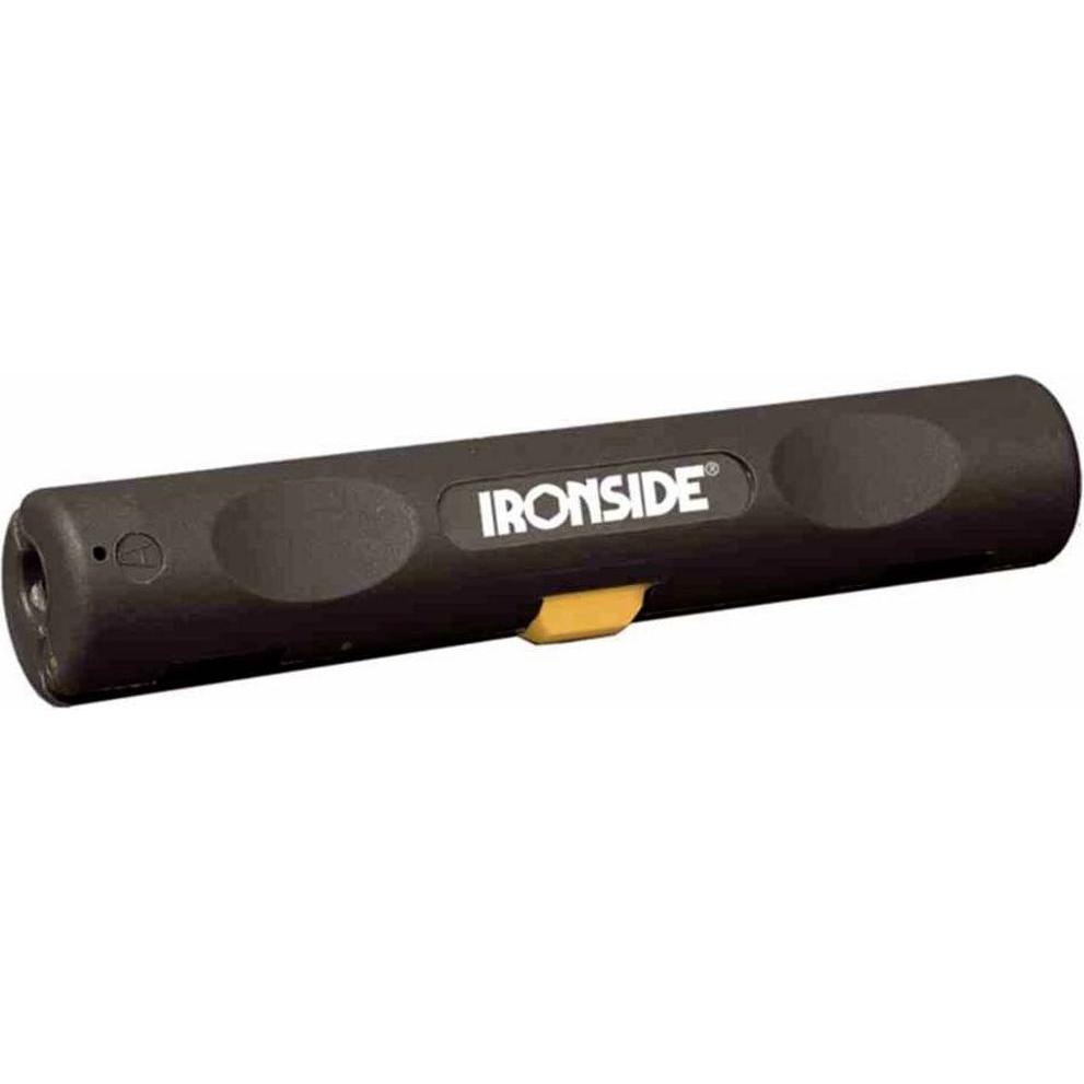 Ironside: Pinza Spellafili (85 mm) - Guida Cavi