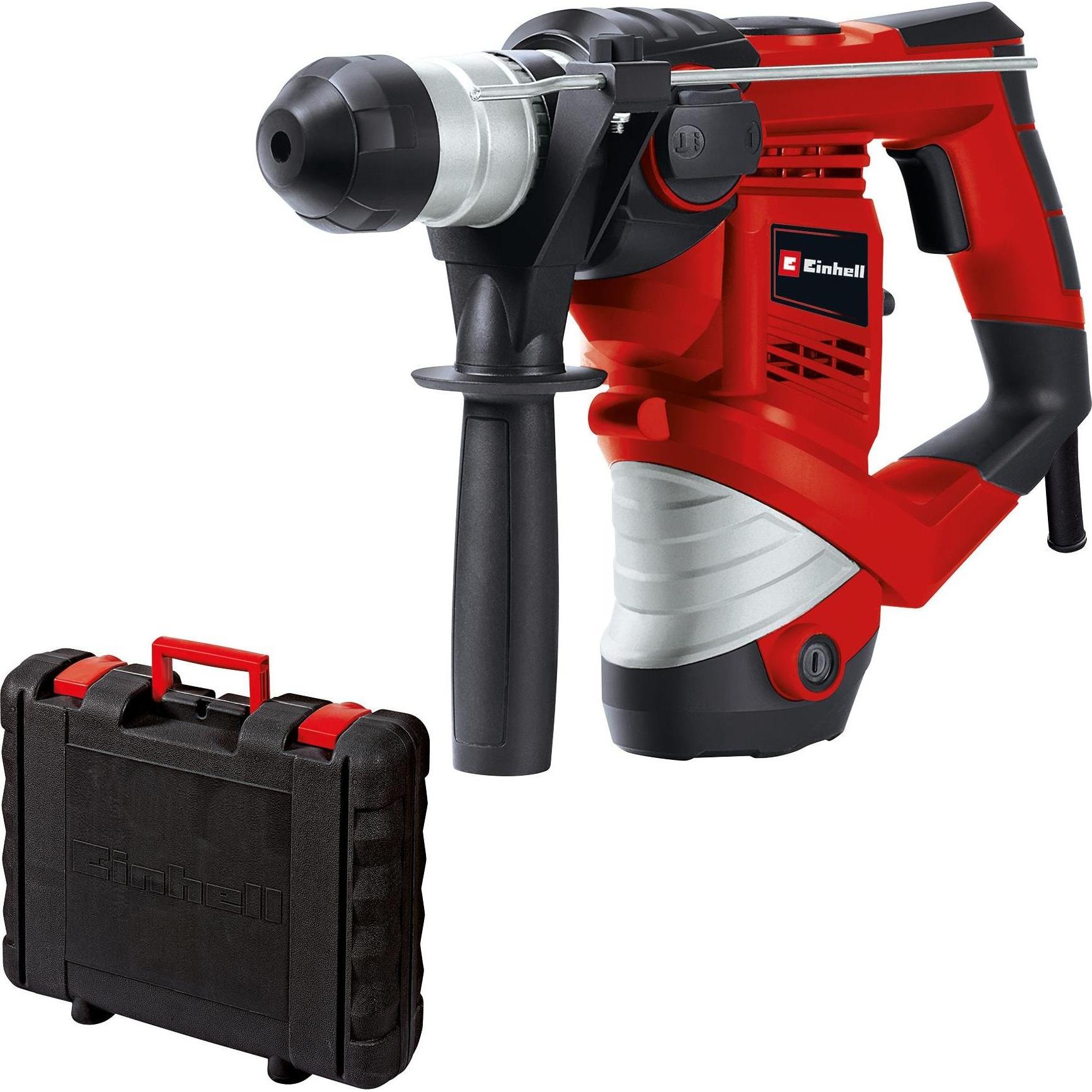 Einhell TH-RH 900/1: Trapano Avvitatore a Batteria Potente