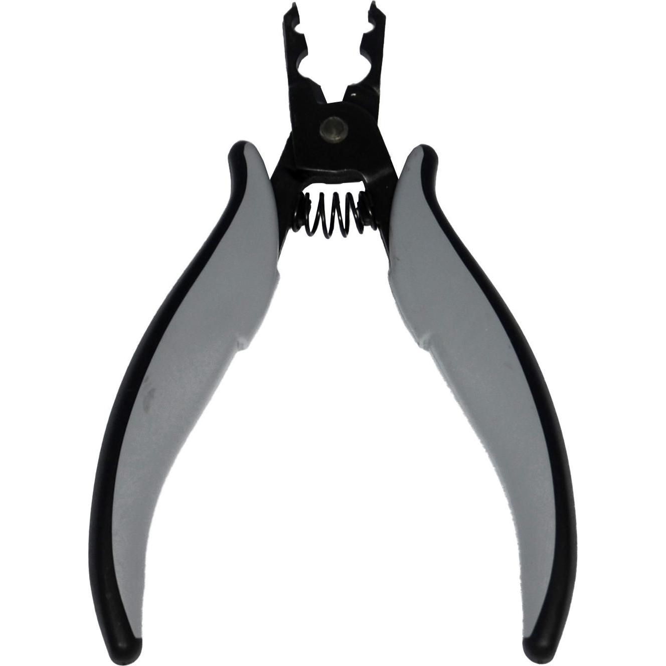 Ersa Pinze per scambio punte (Punta di saldatura), Accessori per saldatore, Rame