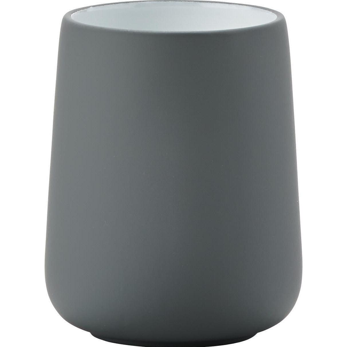 Zone Denmark, Portaspazzolino Nova (11,5 x 10 x 9,5 cm)