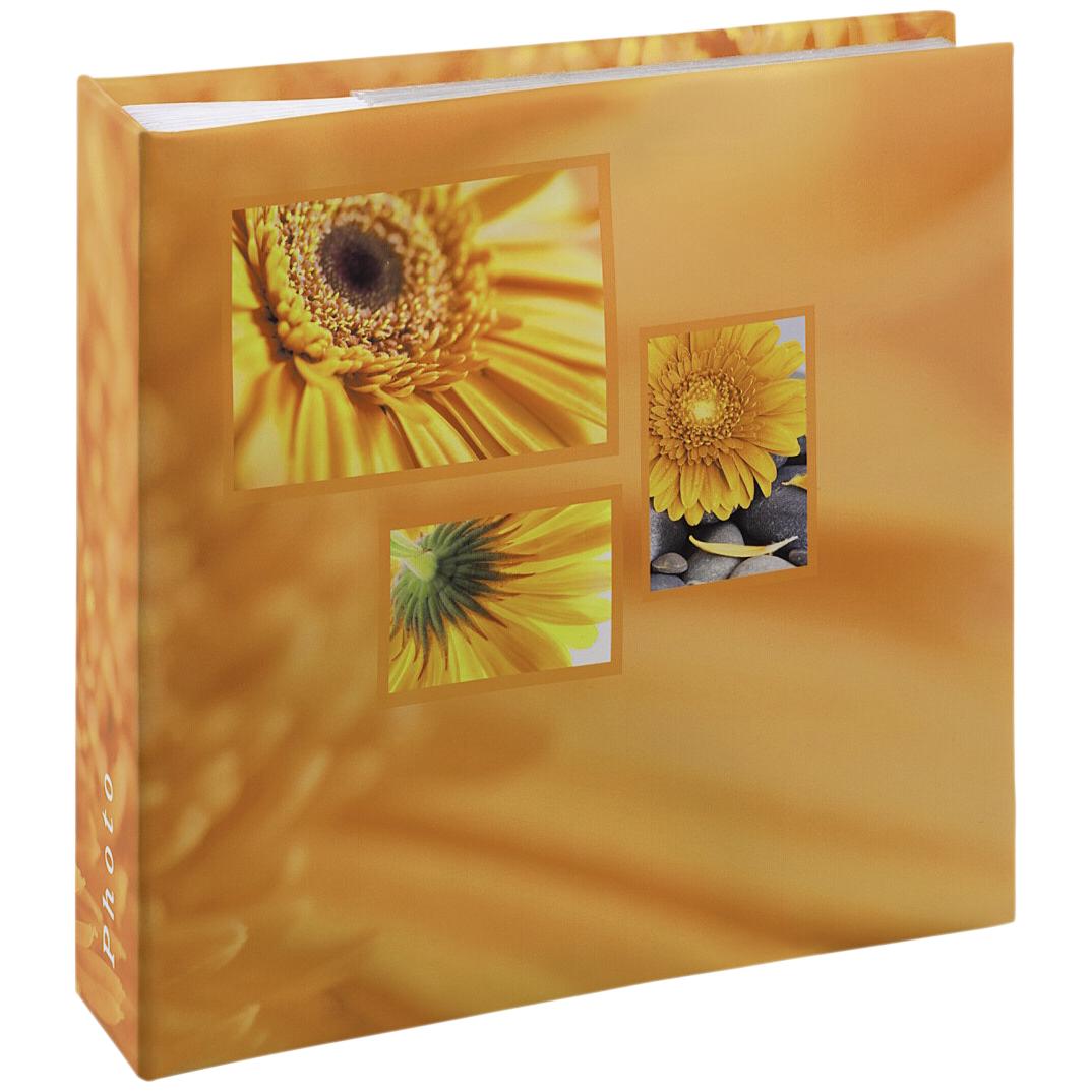 Hama Album Fotografico 'Singo' - 200 Foto 10x15 (22x22cm)