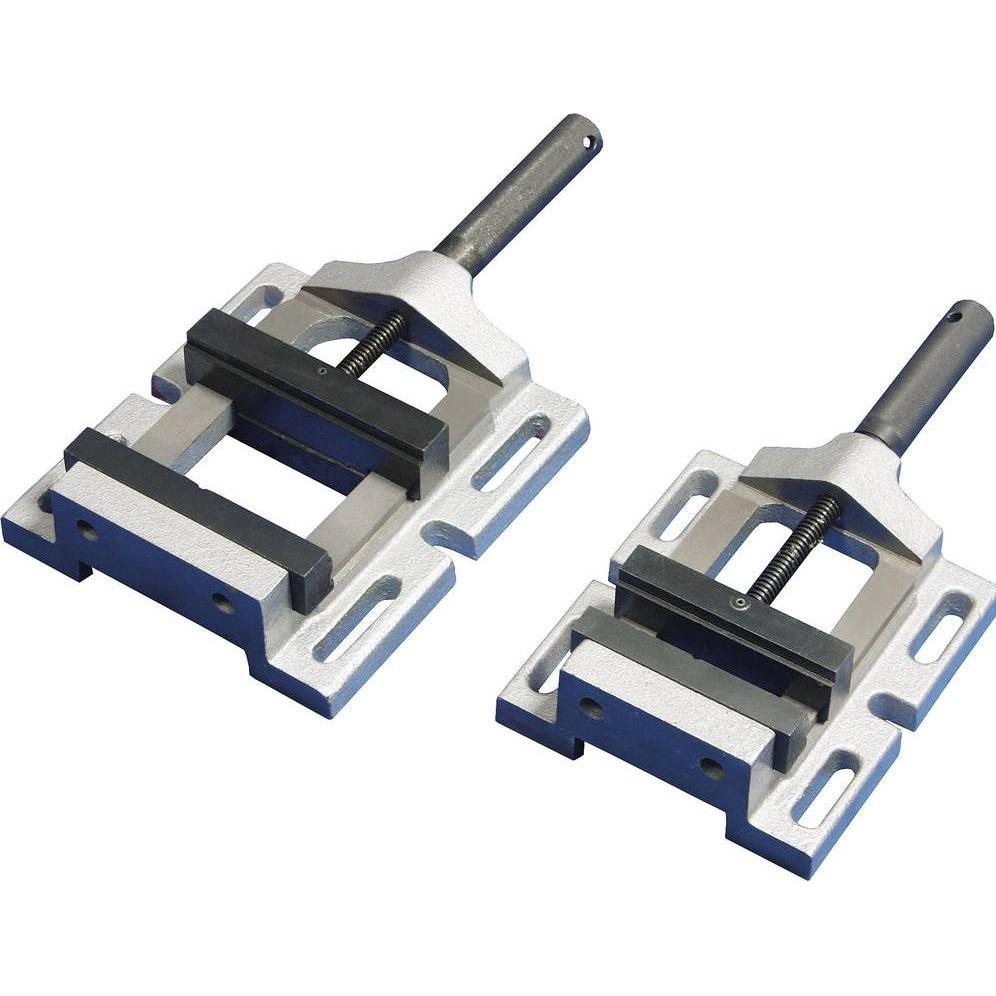 Holzmann: Morsa, Strettoio e Vice (110 mm)