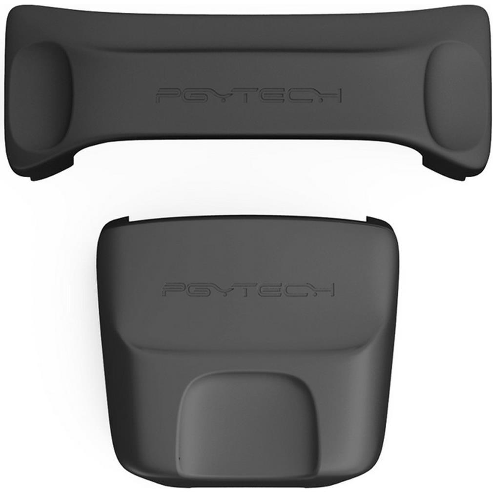 Pgytech Supporto per elica DJI Mavic Pro (Protezione del display del drone, DJI Mavic Pro), Accessori per droni, Nero