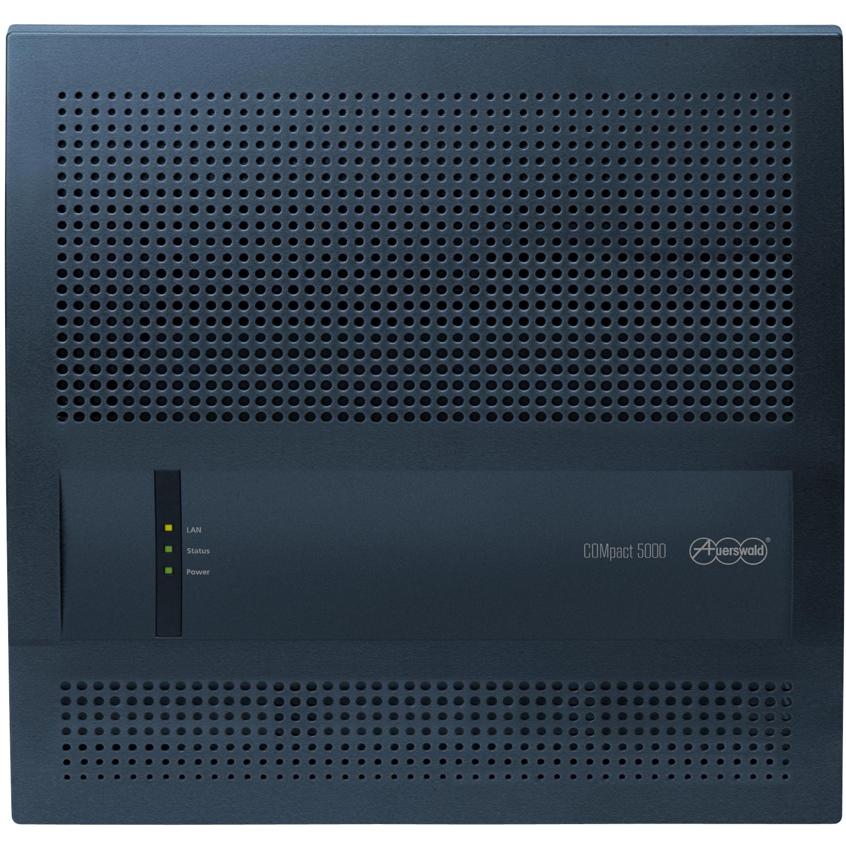 Auerswald COMpact 4000, Accessori per telefoni